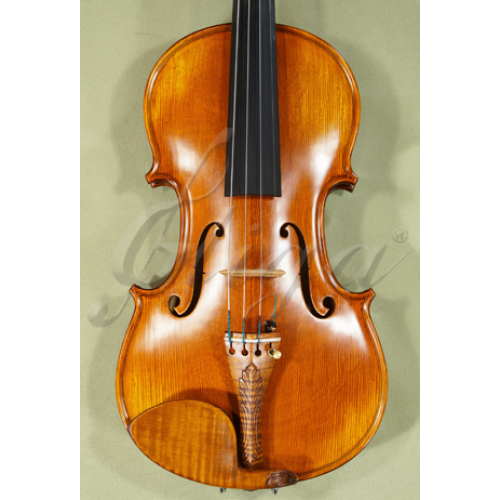 Outstanding 4/4 Full-Size Master Gliga 'GENOVA 1' Violin