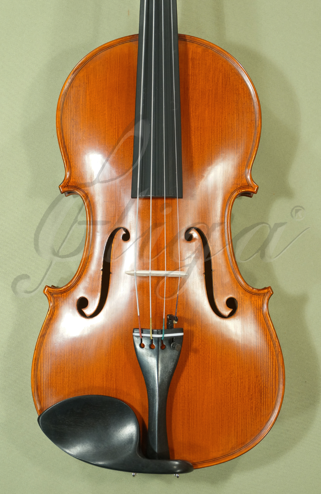 1/8 サイズ　GLIGA Fecit Anno 2006年製　バイオリン 8850】 GLIGA FECIT ANNO 2008 バイオリン グリガの通販 by 楽器