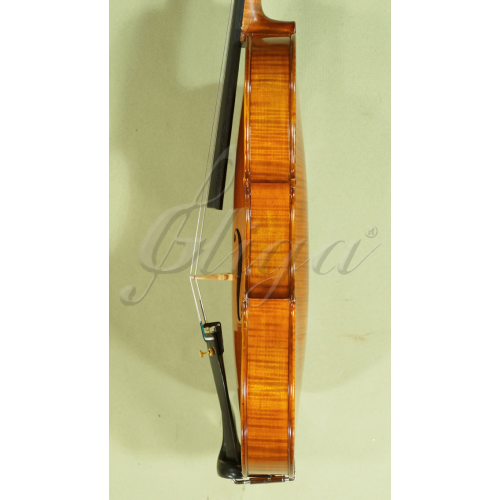 Professional 4/4 Full-Size Gliga Vasile 'GAMA' Advanced Orchestra Level  Violin