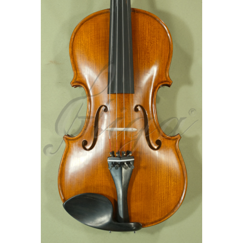 Intermediate 4/4 Full-Size Gliga 'GEMS 2' Advanced Student Level Violin