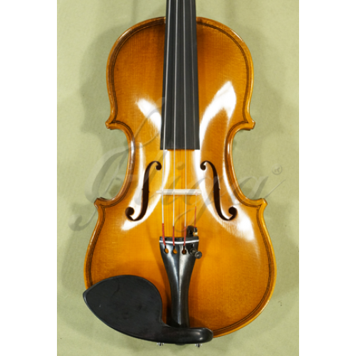 Beginner 1/8 Gliga 'GENIAL 2-Nitro' School Level Violin