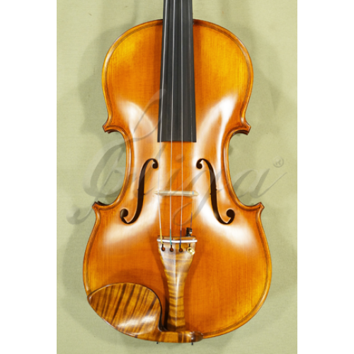 Gorgeous 3/4 Three-Quarter-Size Gliga 'GENOVA 2' Professional Advanced Level Violin