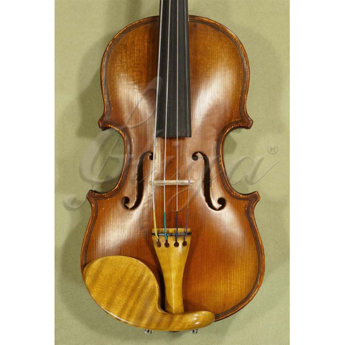 Beautiful 1/32 Gliga 'GENOVA 3' Advanced Level Violin