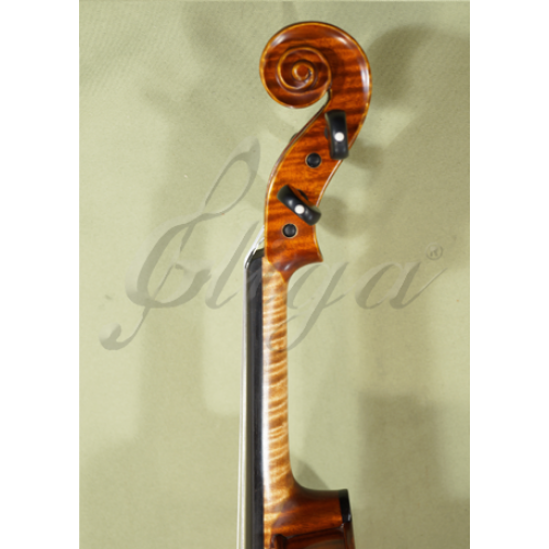 Violoncelle luthier Gliga Maestro Vasile 7/8